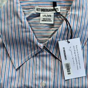 KIT UNDERGARMENTS - Sleep Top